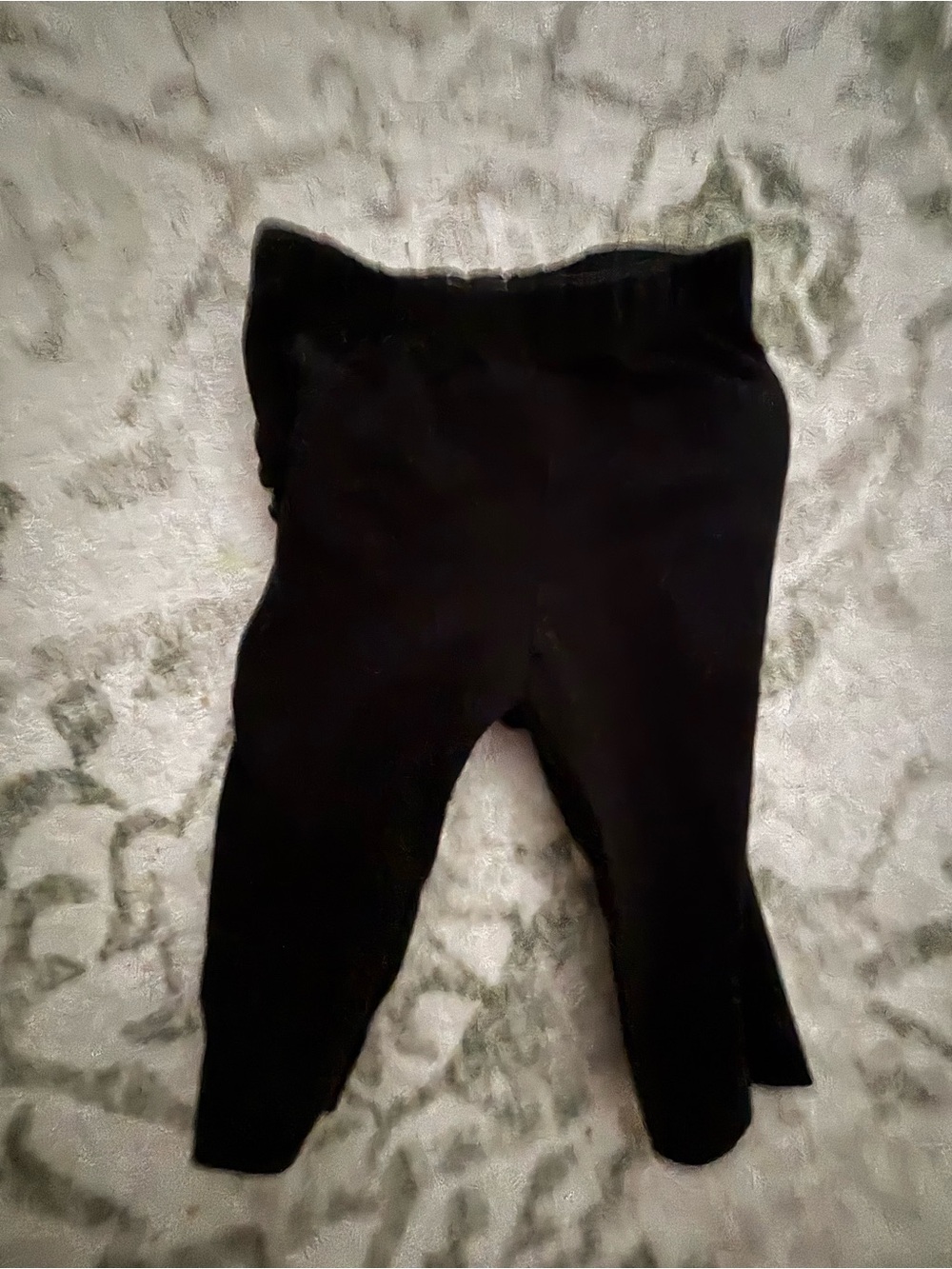 â¨5/$10 Old Navy Black Kids Leggings - Stretchy Everyday Wear